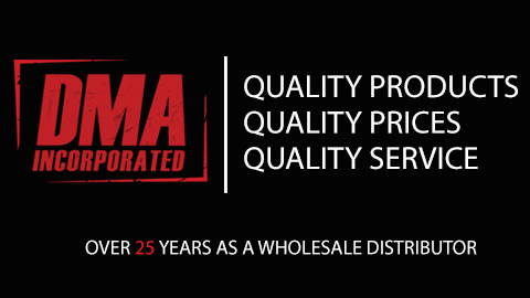 DMA-inc. case study